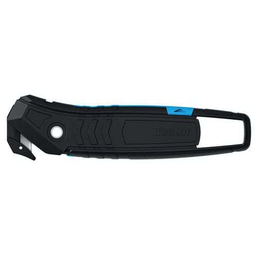 Coltello di sicurezza riciclato - Secumax 350 SE - Martor