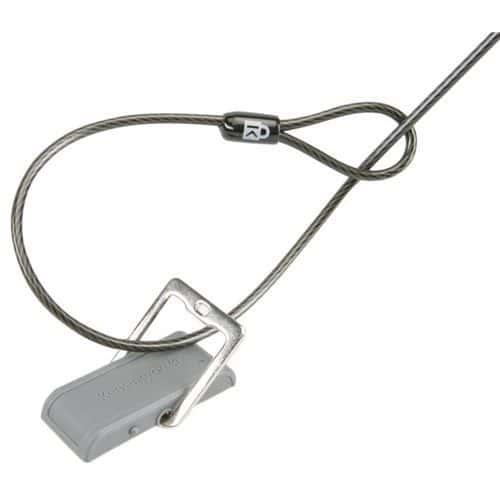 Kensington Desk Mount Cable Anchor - Fissaggio di blocco