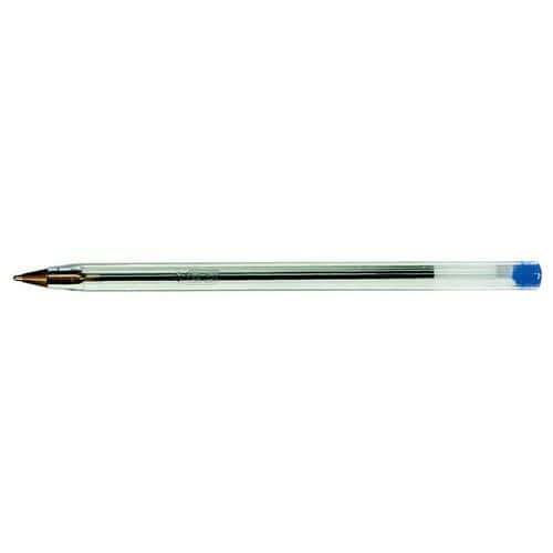 Penna a sfera con tappo Bic Cristal Original