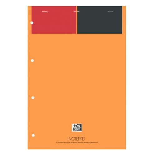 Blocco da ufficio Oxford Notepad