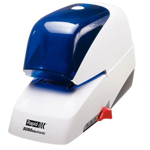 Cucitrice elettrica Rapid 5050 E