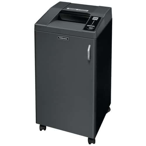 Distruggidocumenti da ufficio 3250SMC (P-6) - Fellowes