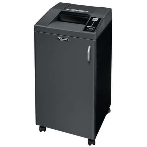 Distruggidocumenti da ufficio 3250HS (P-7) - Fellowes