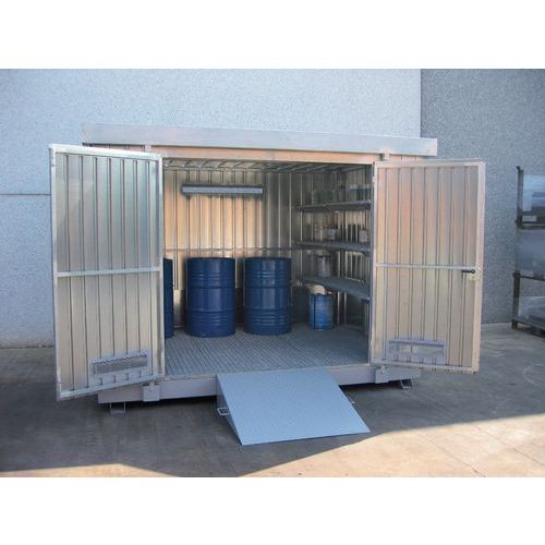 Container 1700 L