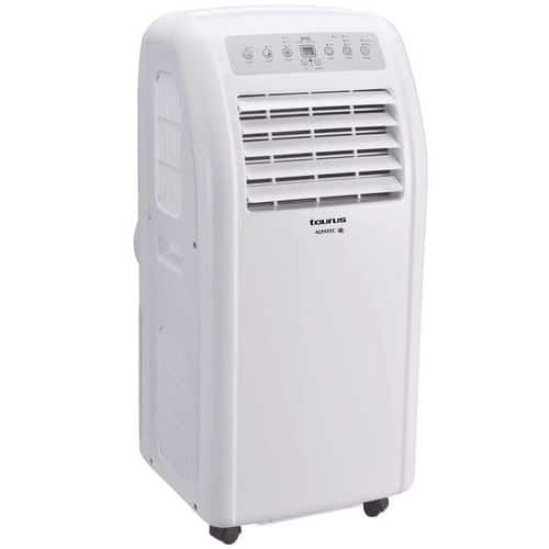 Climatizzatore mobile reversibile AC 205 RVKT 2050 W - Taurus Alpatec