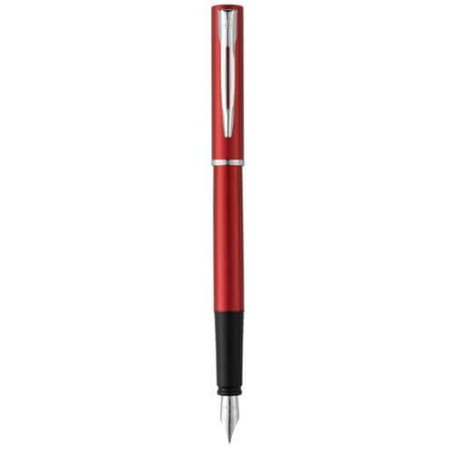 Penna stilografica Allure M - Inchiostro blu - Waterman