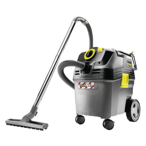 Aspirapolvere e aspiraliquidi NT 30/1 Ap L - Karcher