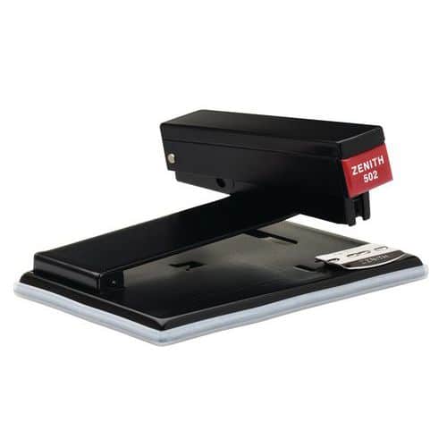 Pinza spillatrice Zenith 502