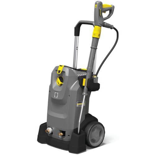 Idropulitrice ad alta pressione HD 8/18-4 M+_Karcher