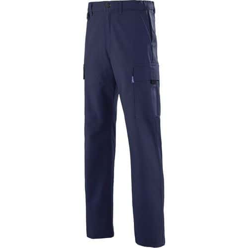 Pantalone da lavoro Battle Dress - Cepovett Safety