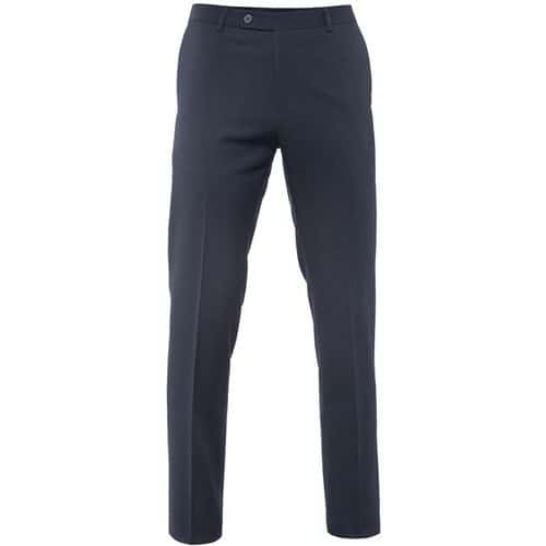 Pantalone da lavoro taglio dritto per uomo Ristretto - Cepovett Safety