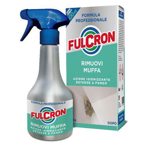 Fulcron rimuovi muffa 500 ml