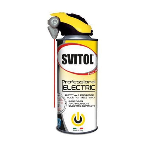 Svitol professional pulitore contatti 400 ml