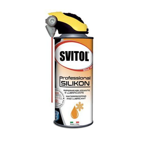 Svitol professional silikon 400 ml