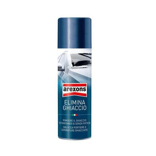 Elimina ghiaccio 300 ml