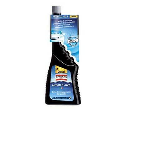 Additivo antigelo diesel 250 ml