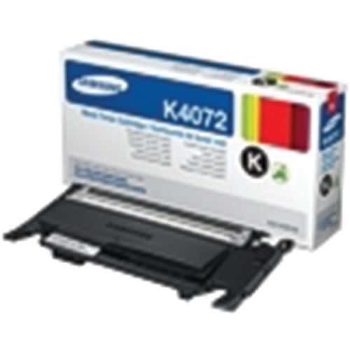 Toner - CLTx4072S - Samsung