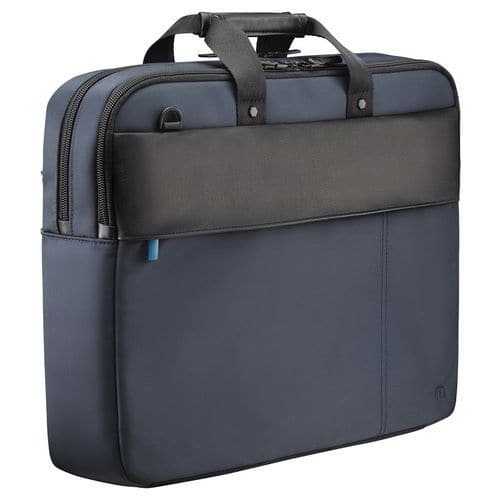 Borsa Executive 3 Twice Briefcase 11-14 - Mobilis