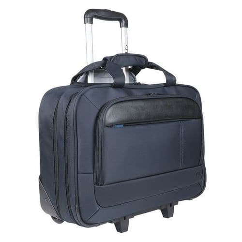 Borsa trolley Executive 3 Roller 14-16 - Mobilis