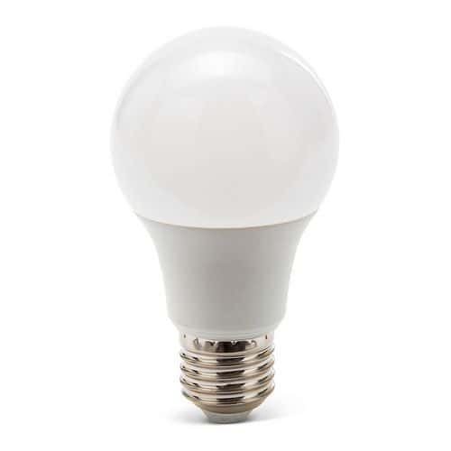 Lampadina a led SMD, dimmerabile, standard A60 - Velamp