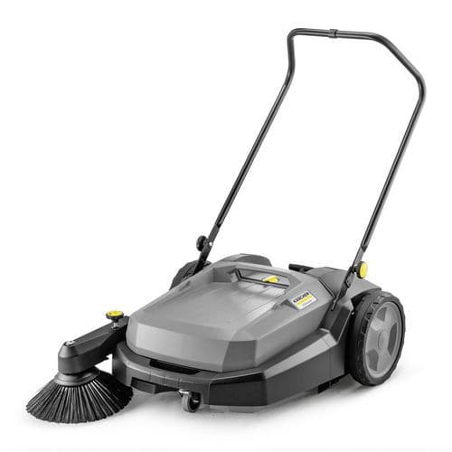 Spazzatrice meccanica KM 70/20 C - Karcher