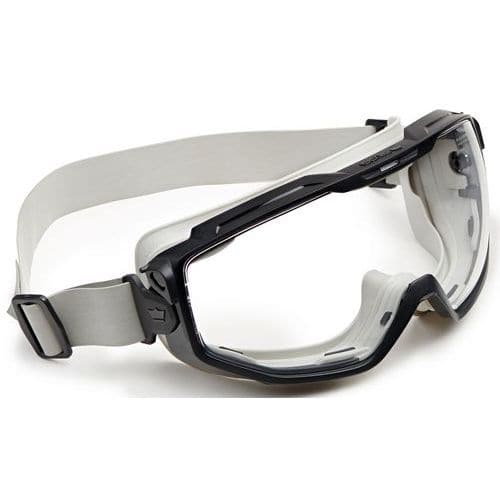 Occhiali a maschera in neoprene Universal Goggle - A tenuta - Bollé Safety