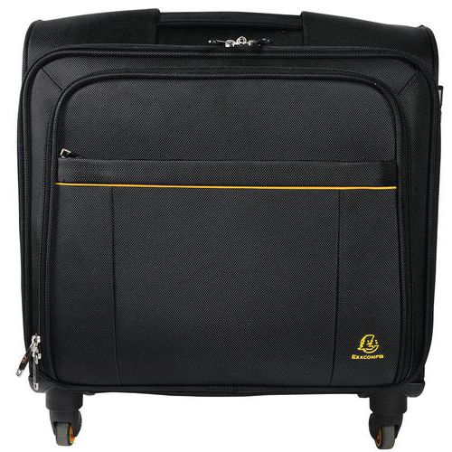 Pilot Case computer fino a 15,6 Exactive