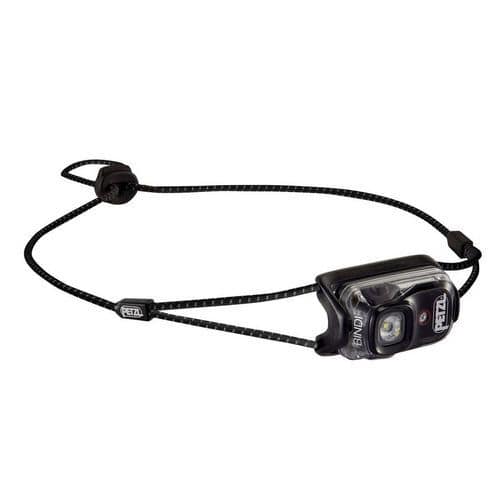 Torcia frontale a led ultra compatta BINDI® - Petzl