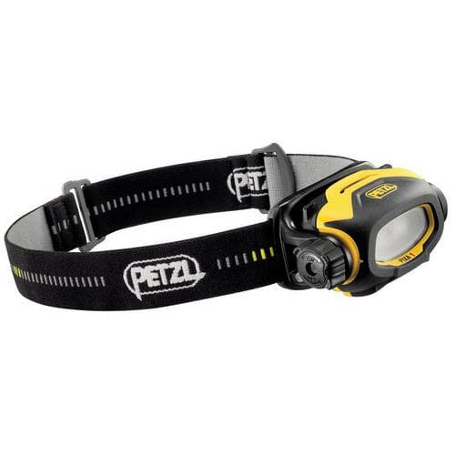 Torcia frontale a led ATEX Pixa 1 - Petzl