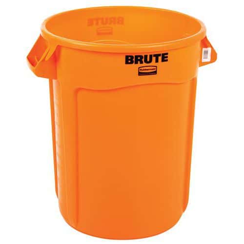 Contenitore Brute® arancione 121 L - Rubbermaid