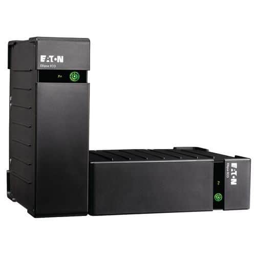 UPS eaton ellipse ECO 650 FR