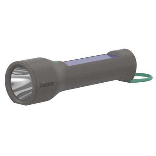 Torcia solare ibrida 600 lumen - Energizer