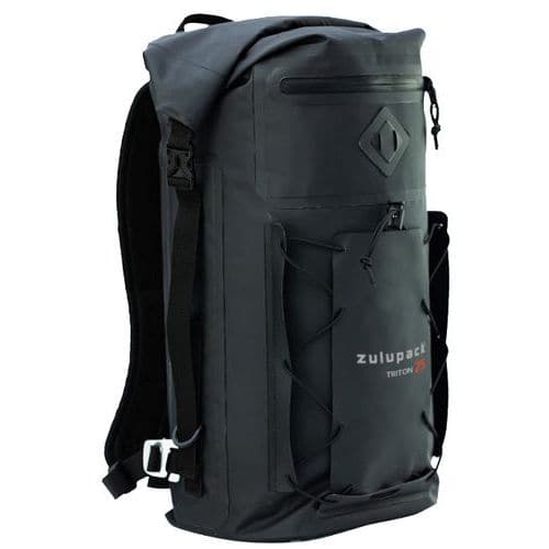 Sacca a tenuta stagna Zulupack - Triton - 25L