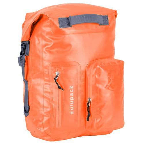 Sacca a tenuta stagna Zulupack - Nomad - 35L