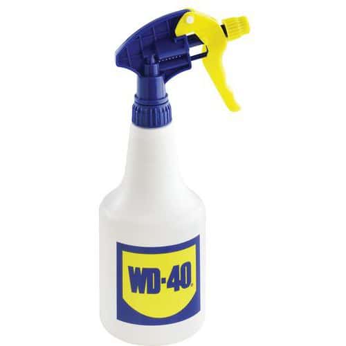 Nebulizzatore vuoto - 500 mL - WD-40