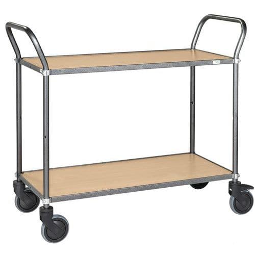 Carrello da design - KONGAMEK