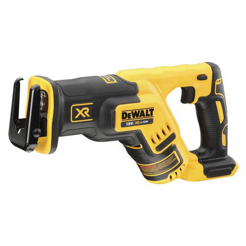 Motosega a sciabola portatile Compact XR 18V Dewalt