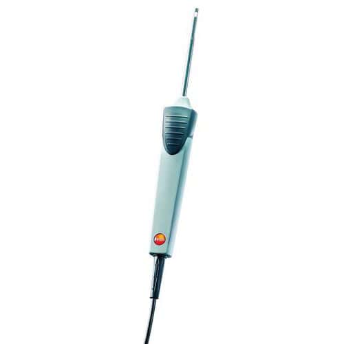 Sonda ambiente resistenta (TC tipo K) - Testo