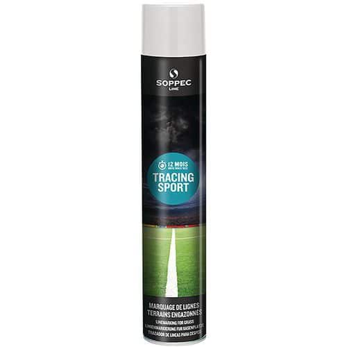 Spray per tracciatura - Tracing® Sport - Bianco - Soppec