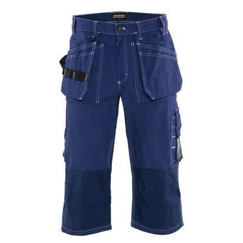 Pantaloni ´´Pirate´´ Blu marino