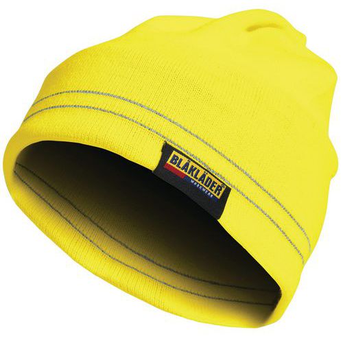 Cappello fosforescente