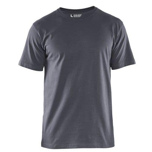 T-shirt grigio