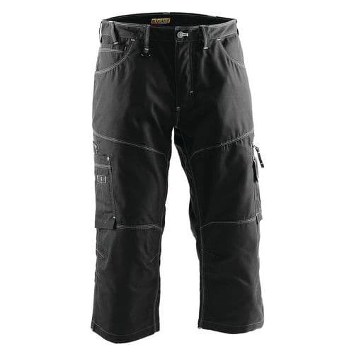 Pantaloncini x1900 Urban nero