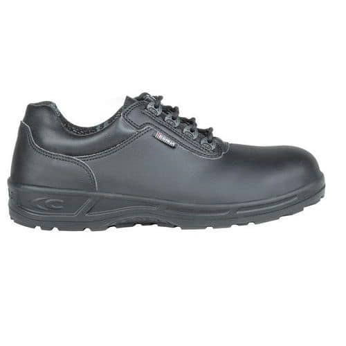 Scarpe di sicurezza PHARM BLACK S2 SRC