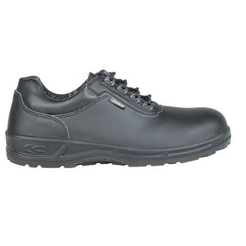 Scarpe di sicurezza PHARM BLACK S2 SRC