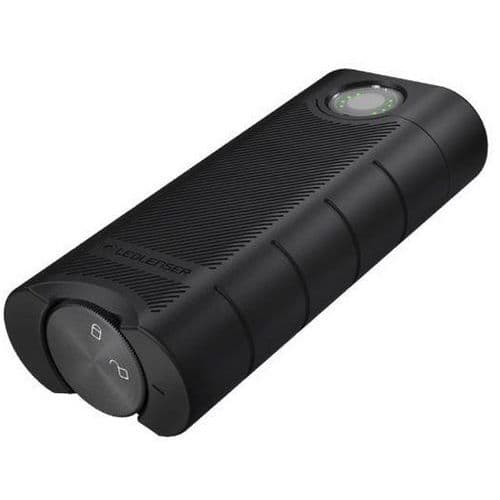 Caricatore di pile Powerbank Flex 10 - Ledlenser