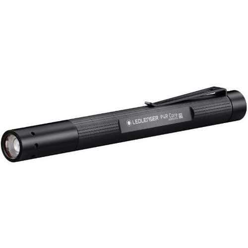 Torcia stilo led a batteria - Ledlenser