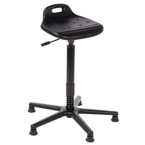 Sgabello Sit Stand - Modello Flexy