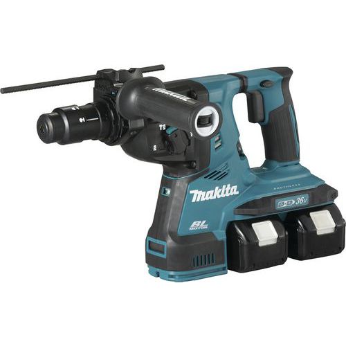 Martello demo-perforatore SDS-Plus 36 V - Makita