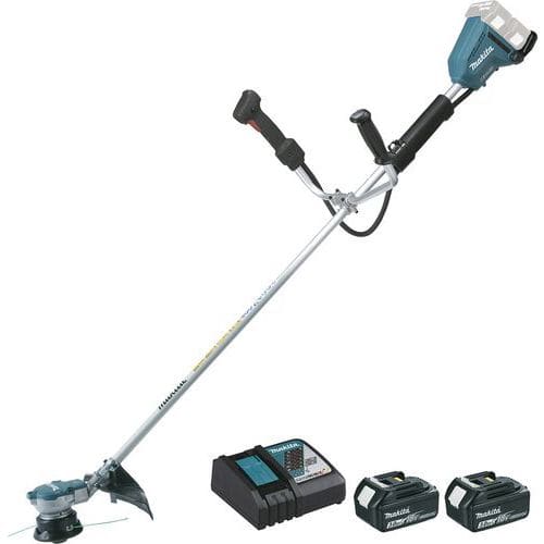 Tagliaerba Makita 36V 3Ah DUR368ARF2 - Makita